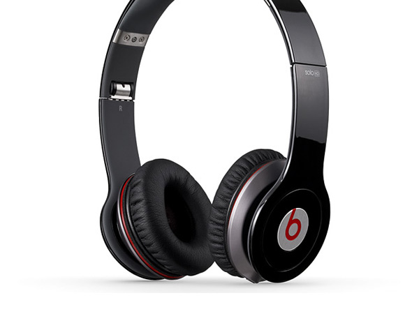 Beats Solo HD Headphones review: Beats 